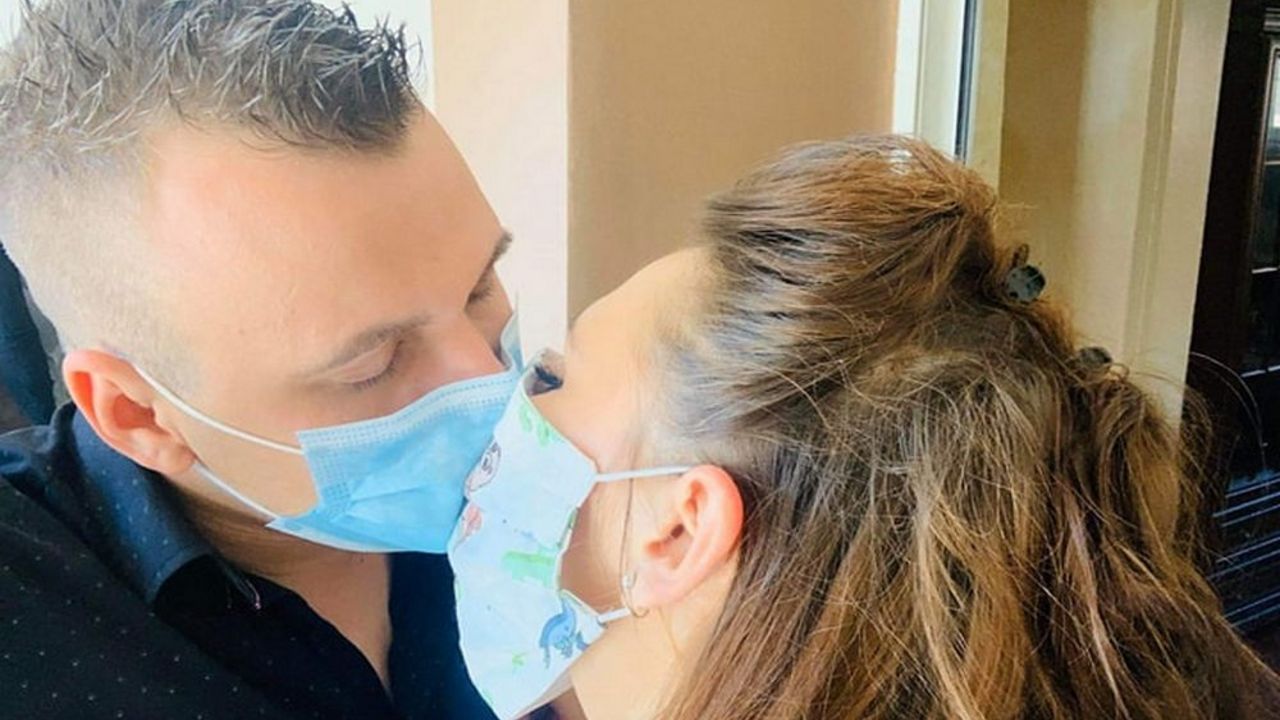 Nemanja i Milica