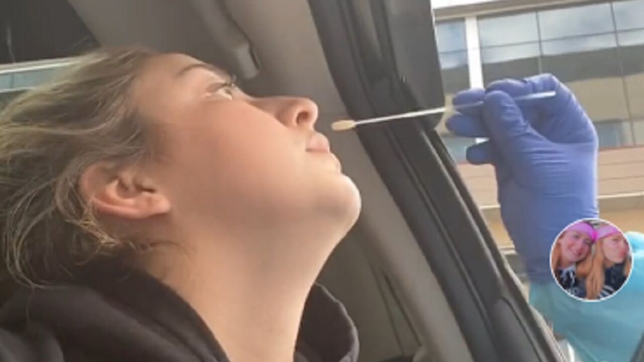 Testiranje 