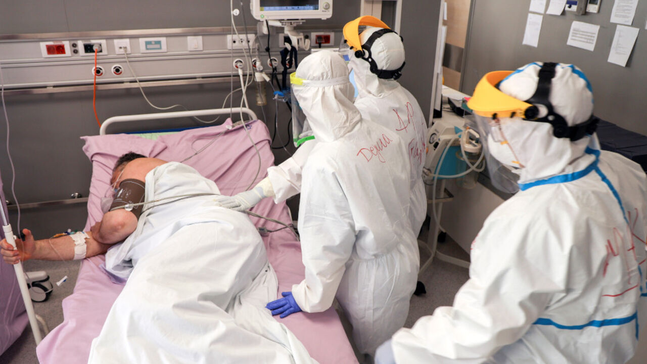 korona virus