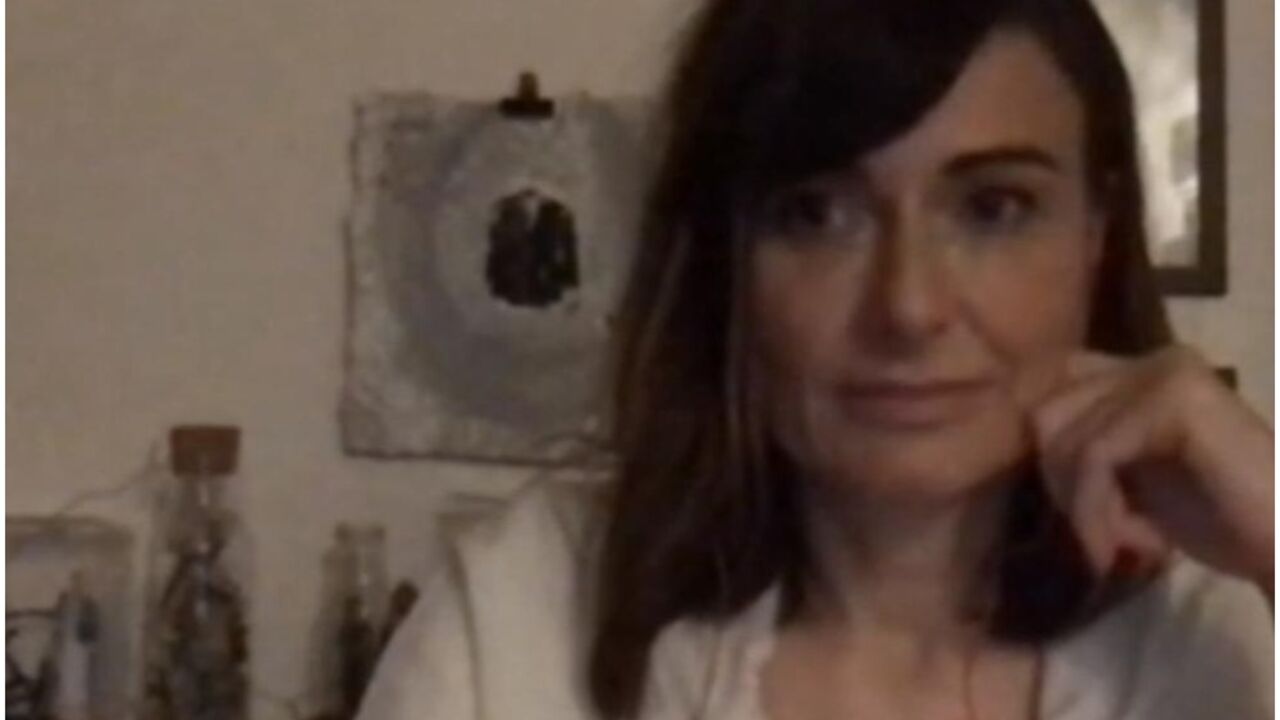 Biljana Srbljanović