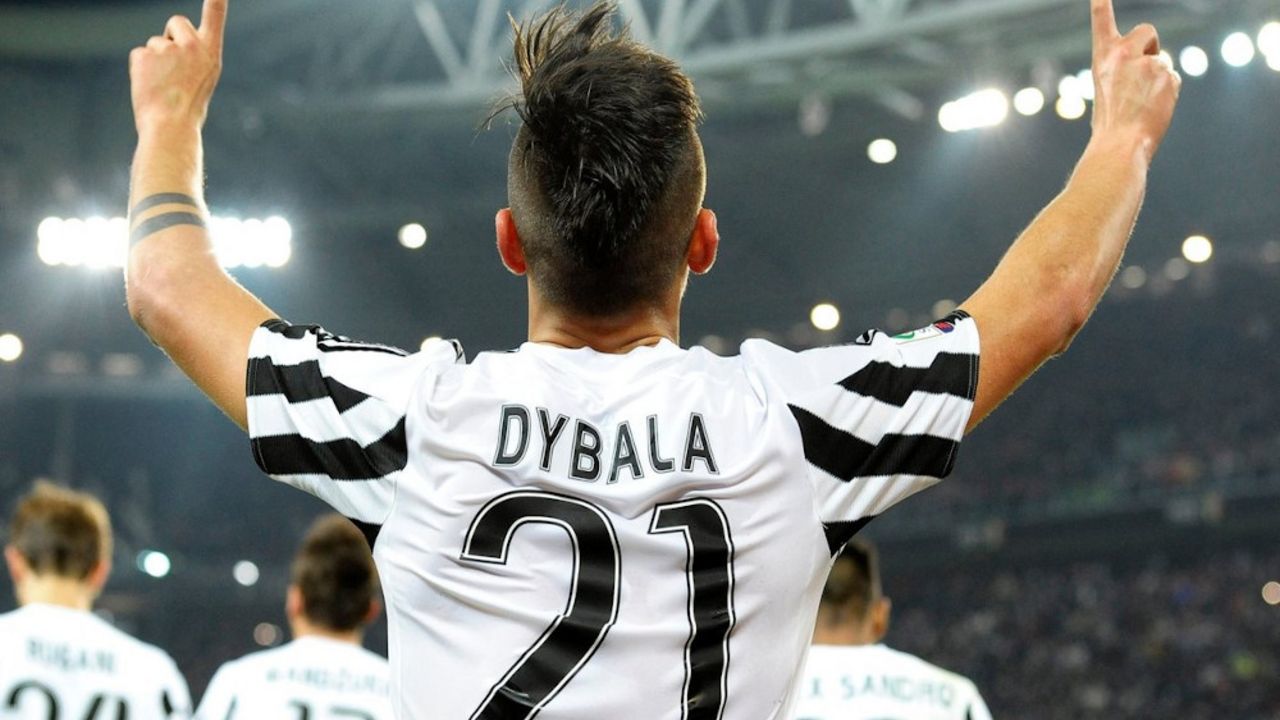 Paulo Dibala