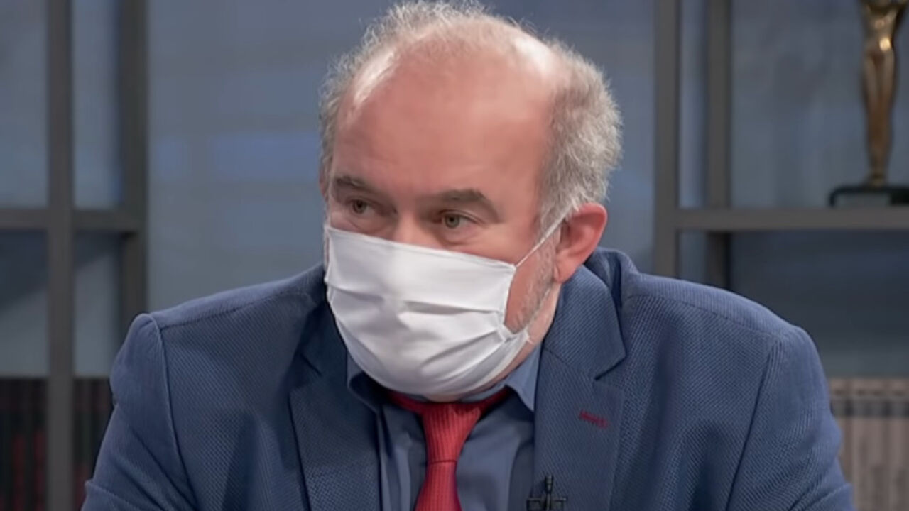 Milan Marinović