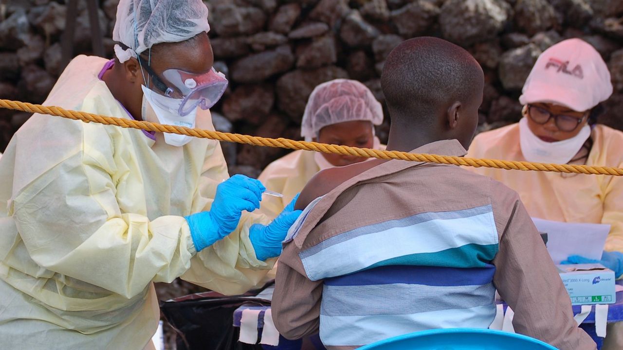 ebola