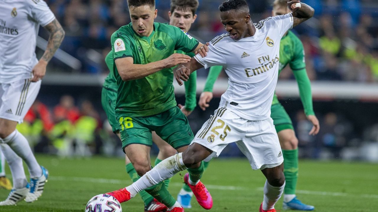 FK Real Sosijedad
