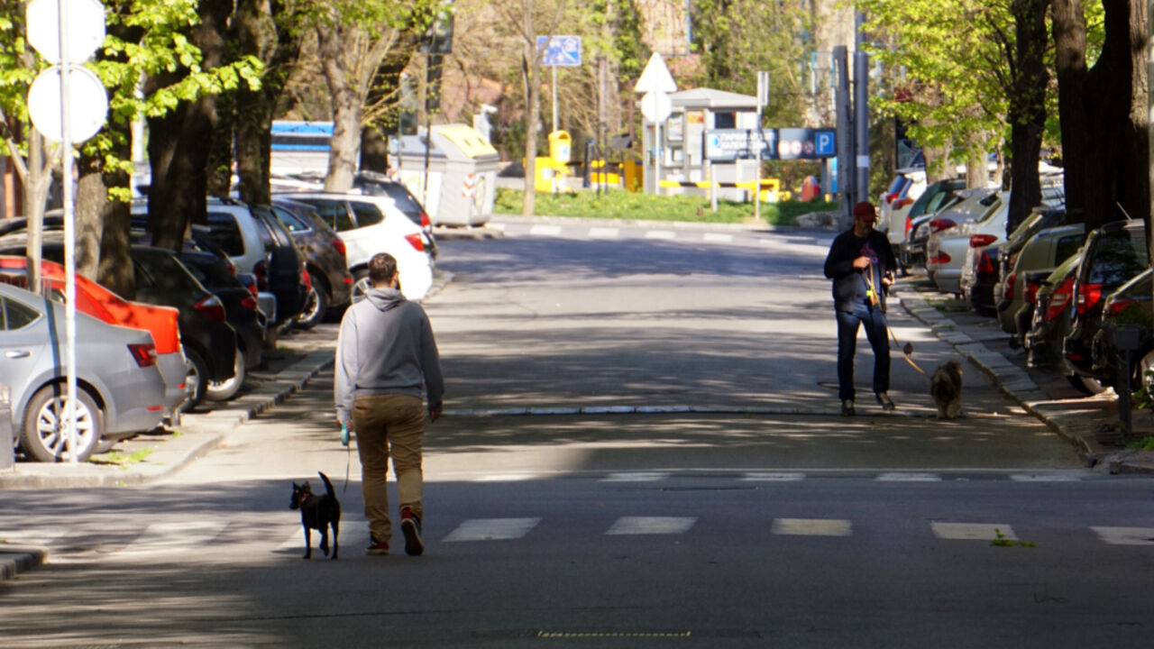 Beograd