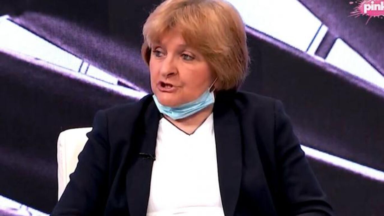 Danica Grujičić