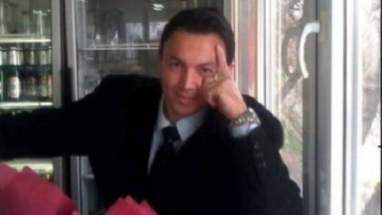 Ivica Anđelković