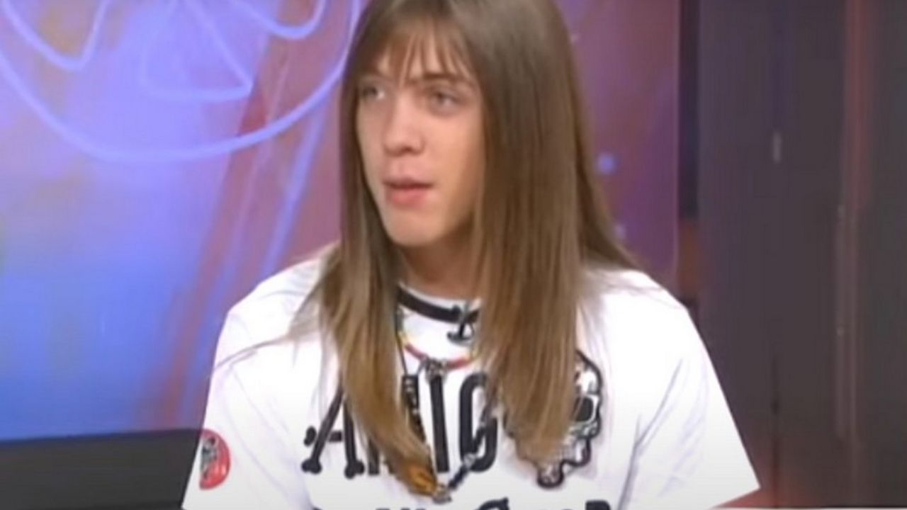 Nikola Džoni Ranković