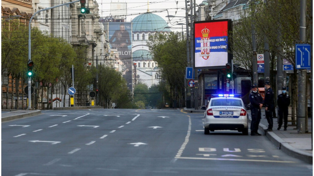 Beograd