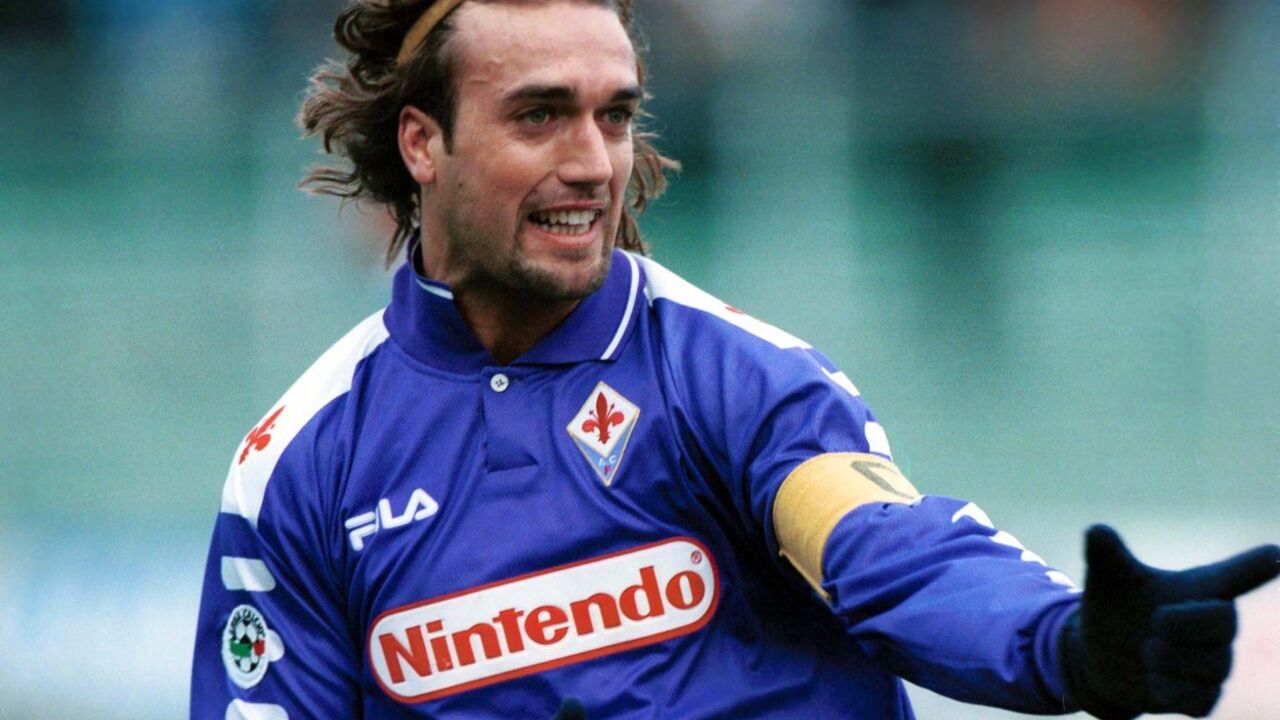 batistuta
