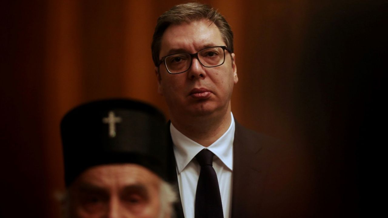 vucic