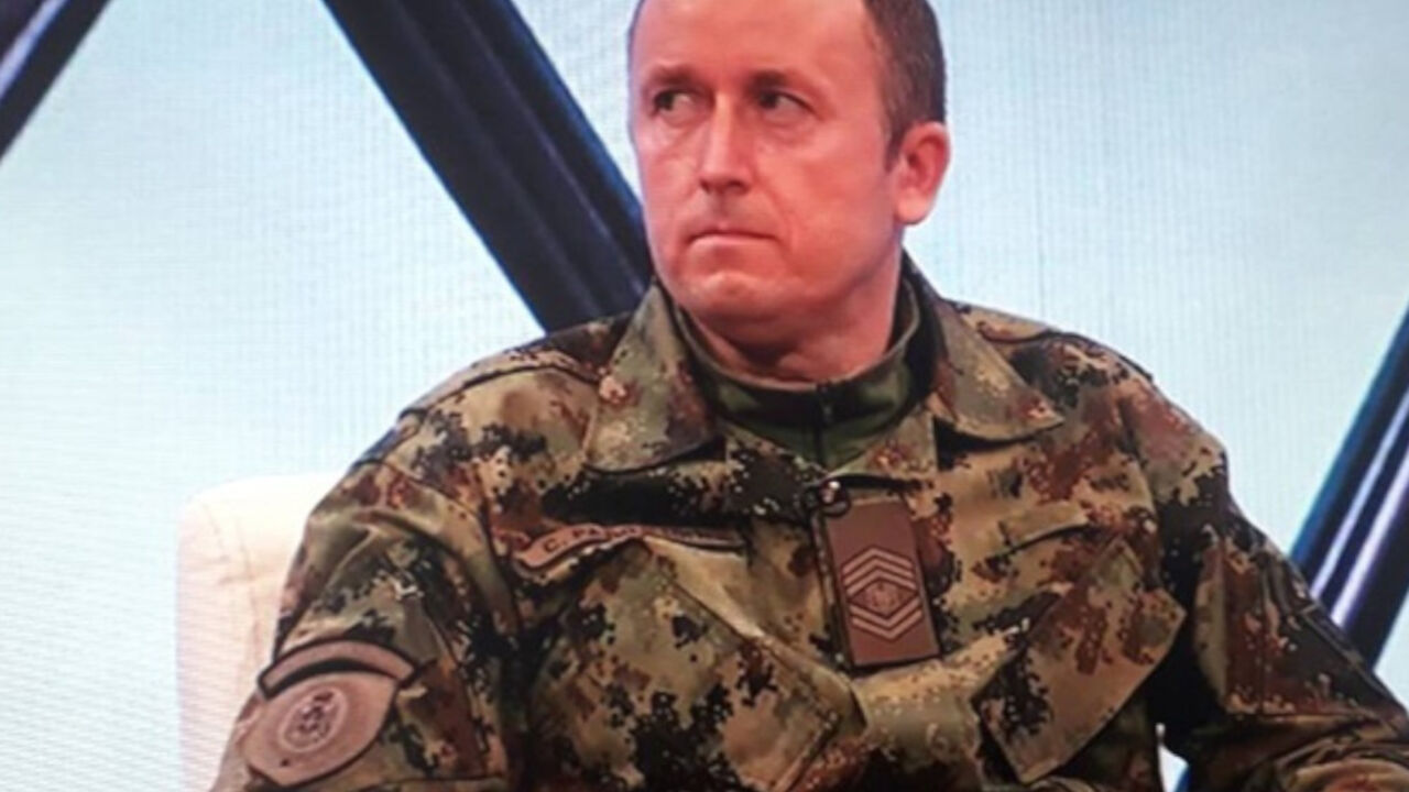 Saša Radojević