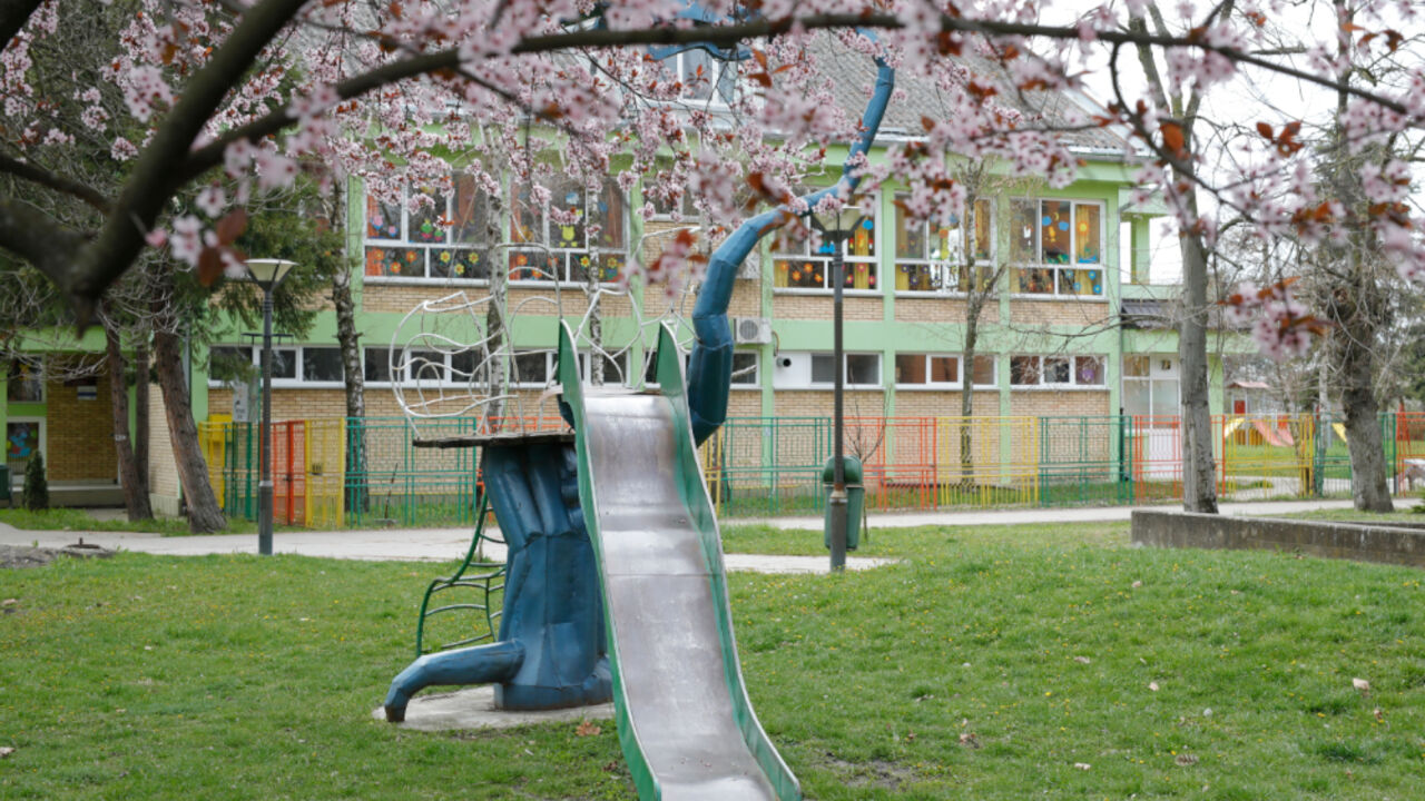 Plandište 