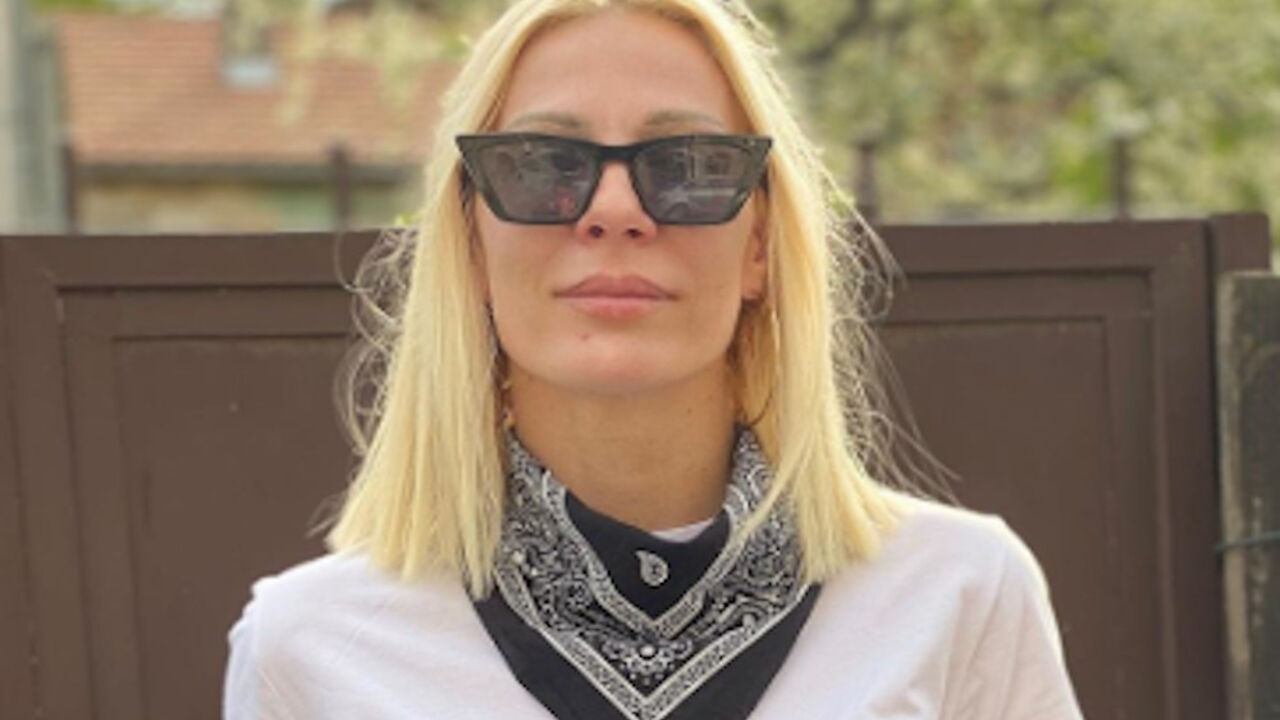Vesna Đogani