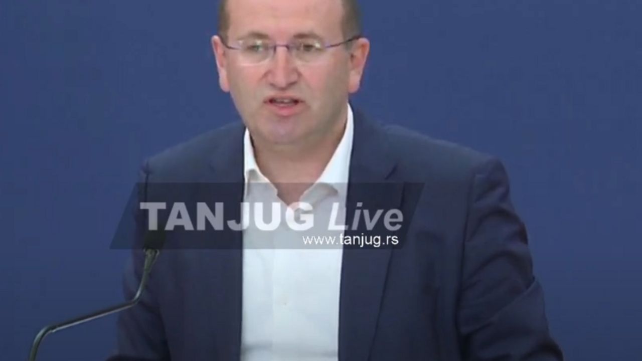 Zoran Gojković