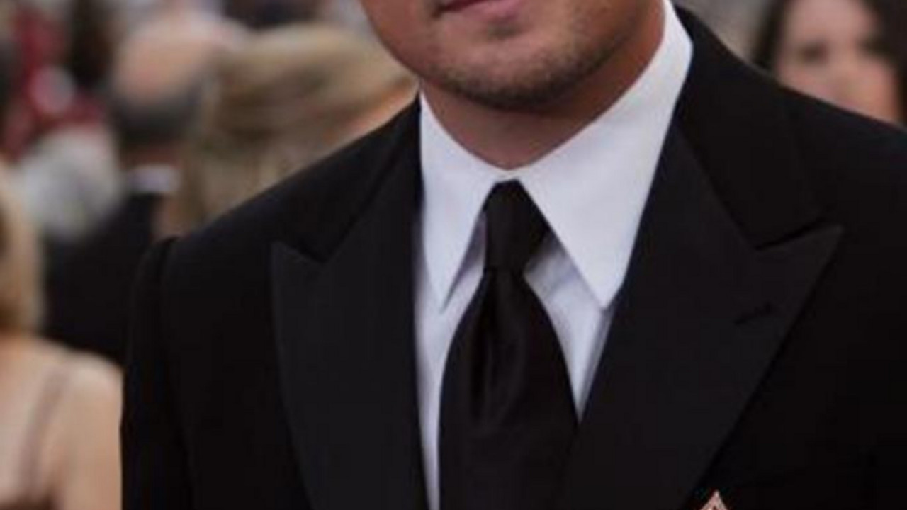 Leonardo Di Kaprio