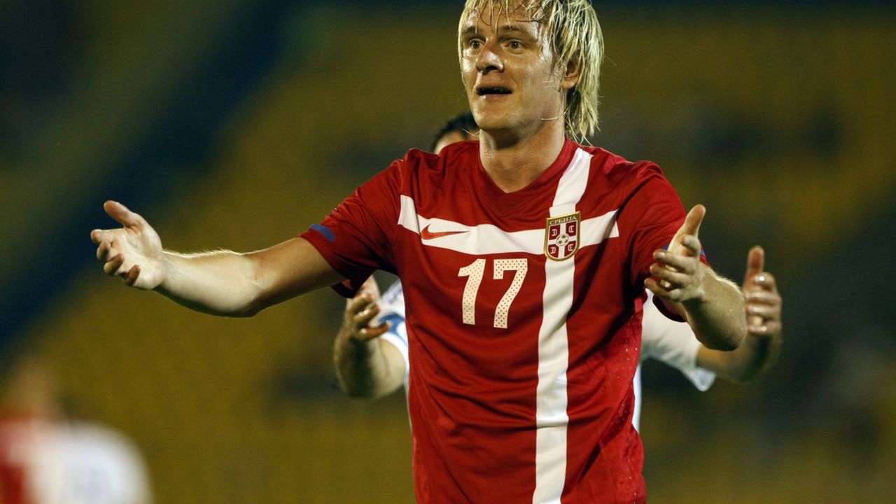 Miloš Krasić