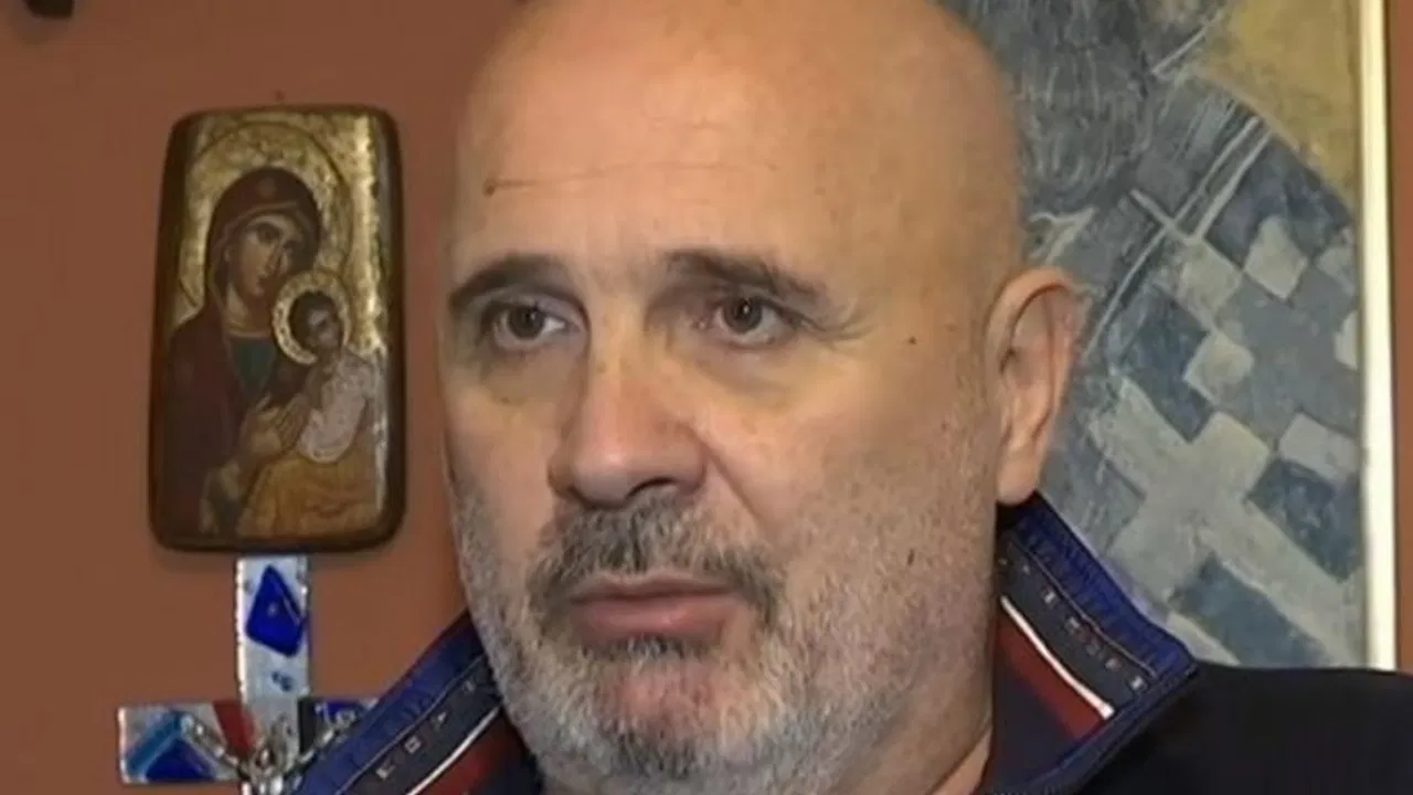 Miodrag Lazić