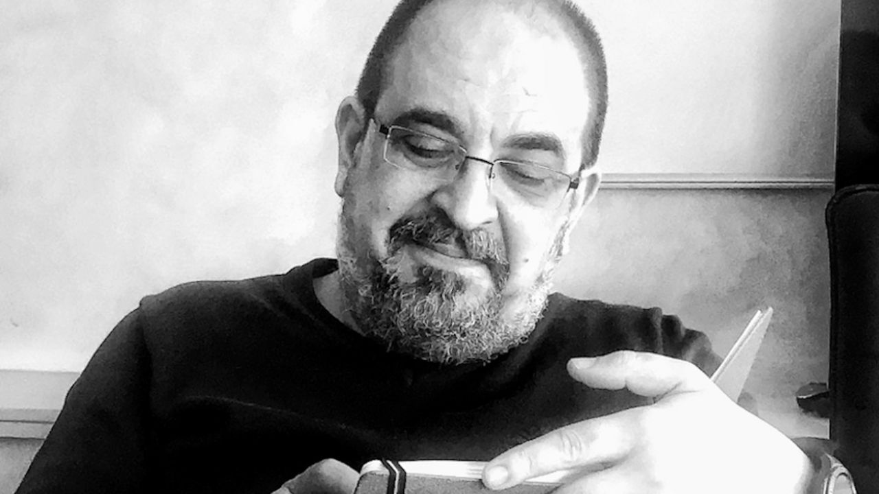 Dragan Toroman