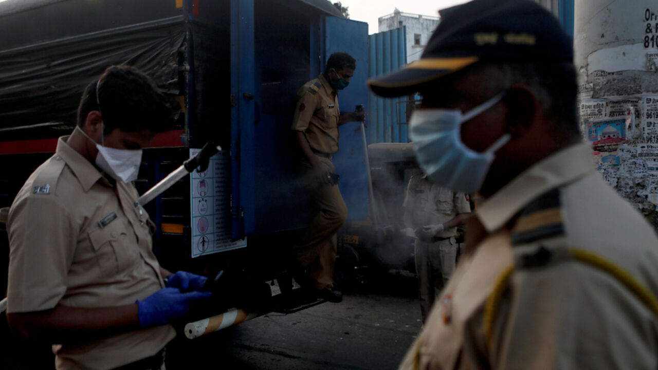 India