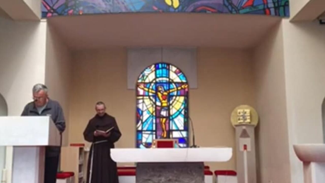 Hrvatski sveštenici