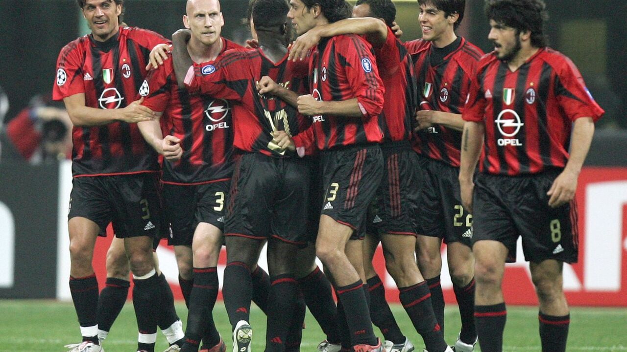 FK Milan