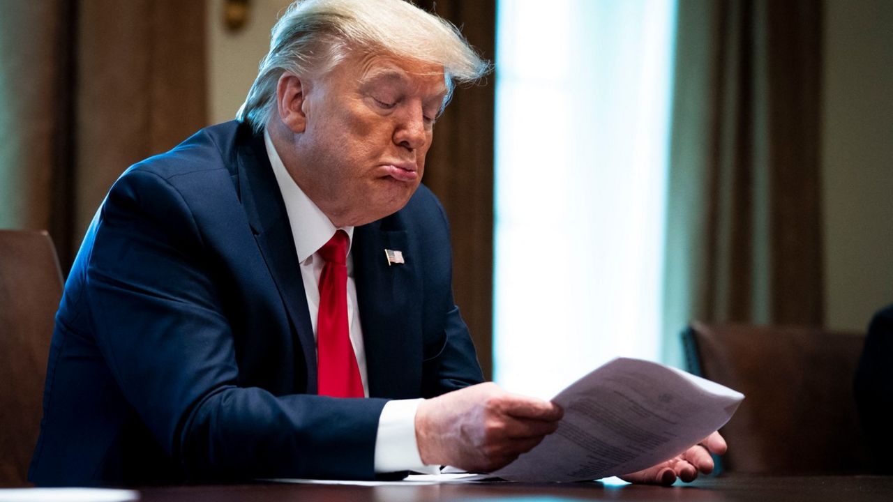 Donald Tramp