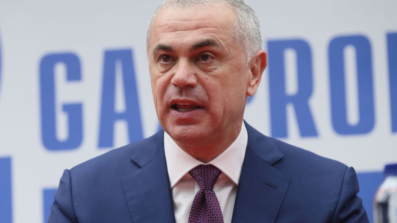 Zvezdan Terzić