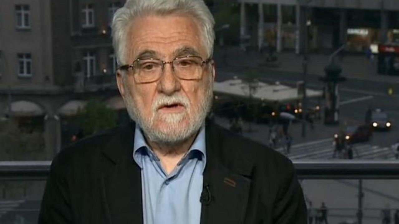dr Zoran Radovanović
