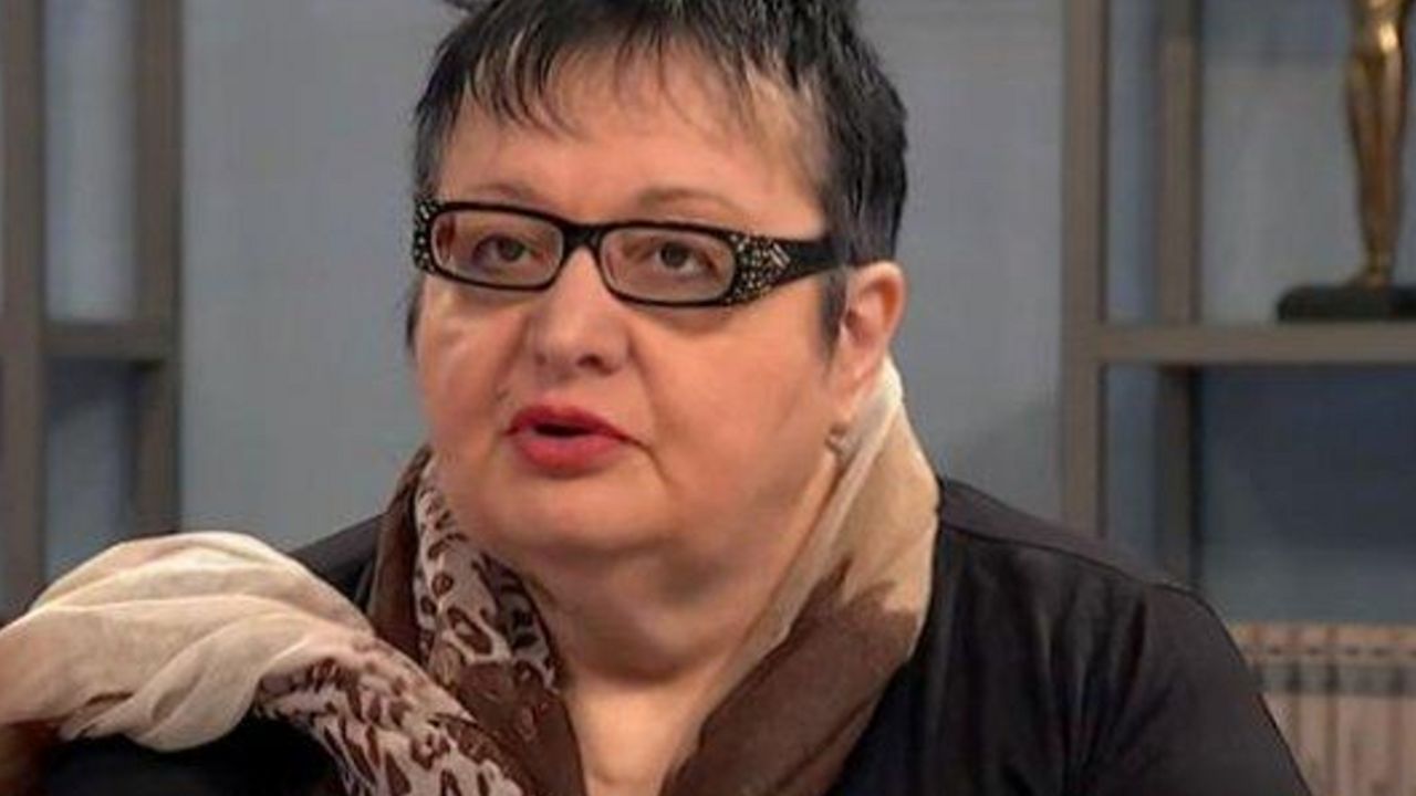 Doktorka Radosavljević