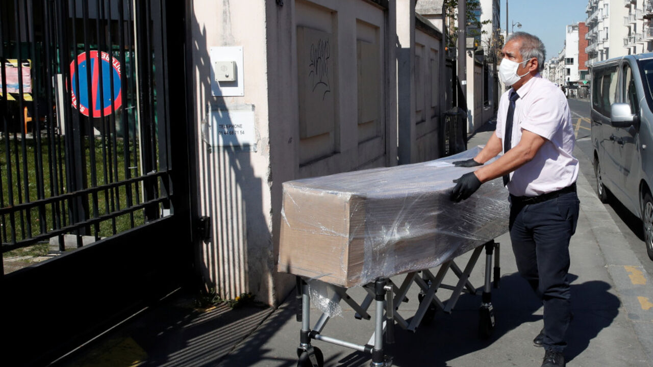 Foto: Reuters