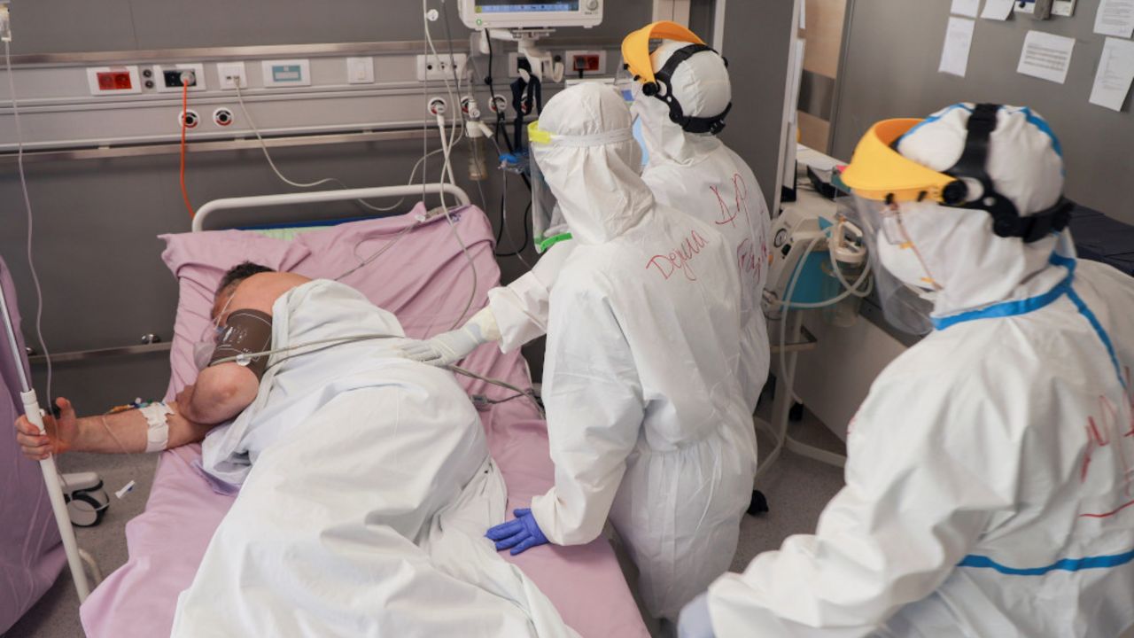 korona virus