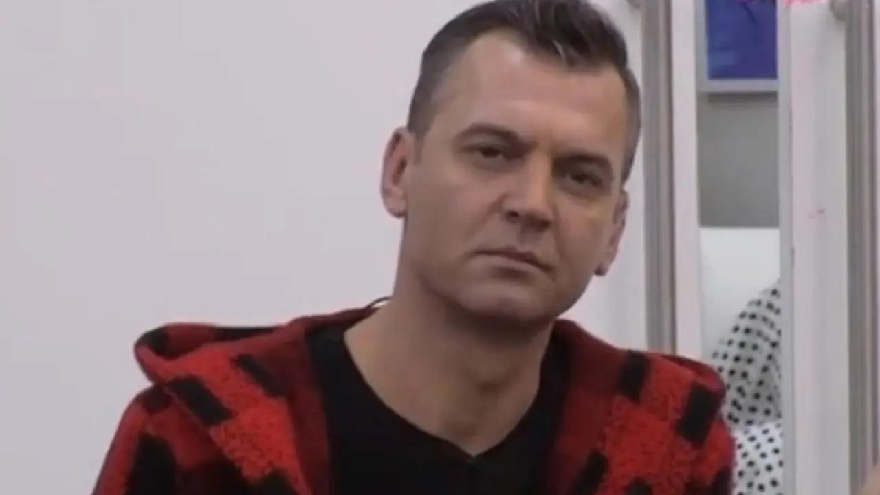Milan Milošević