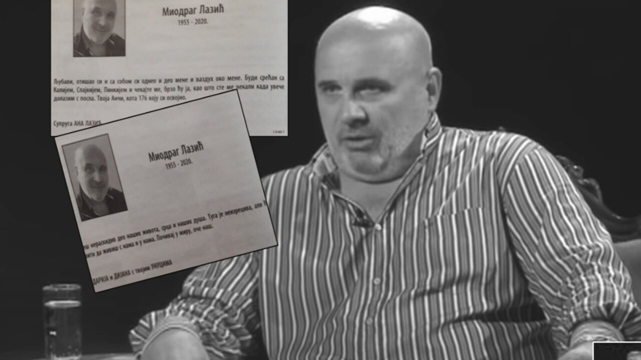 Miodrag Lazić