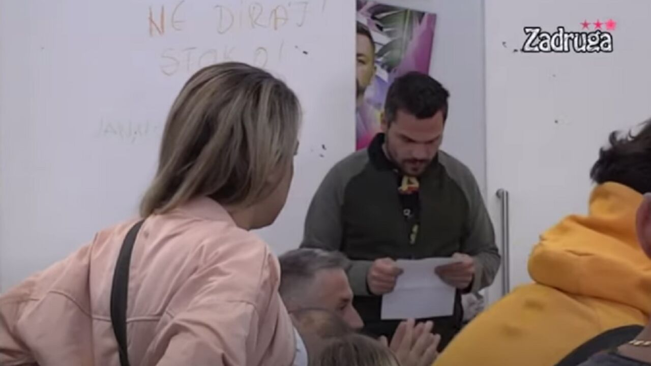 Pismo Velikog šefa