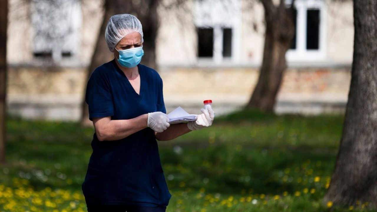 Korona virus