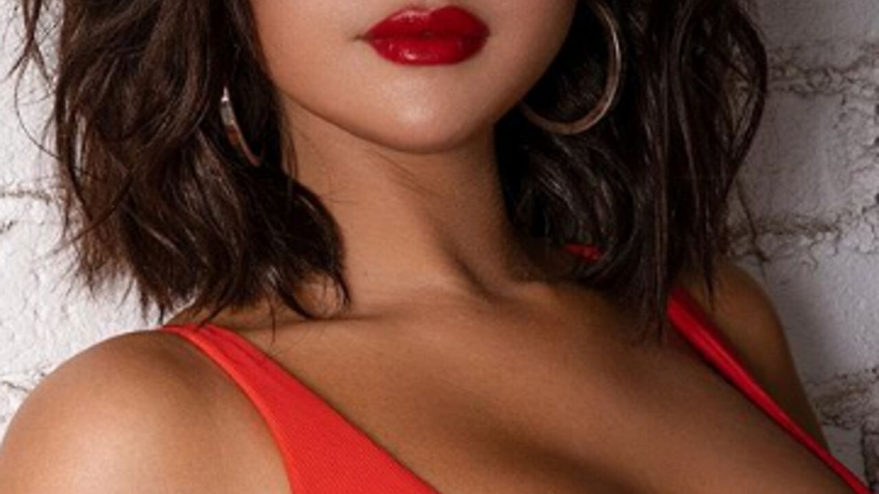 Selena Gomez