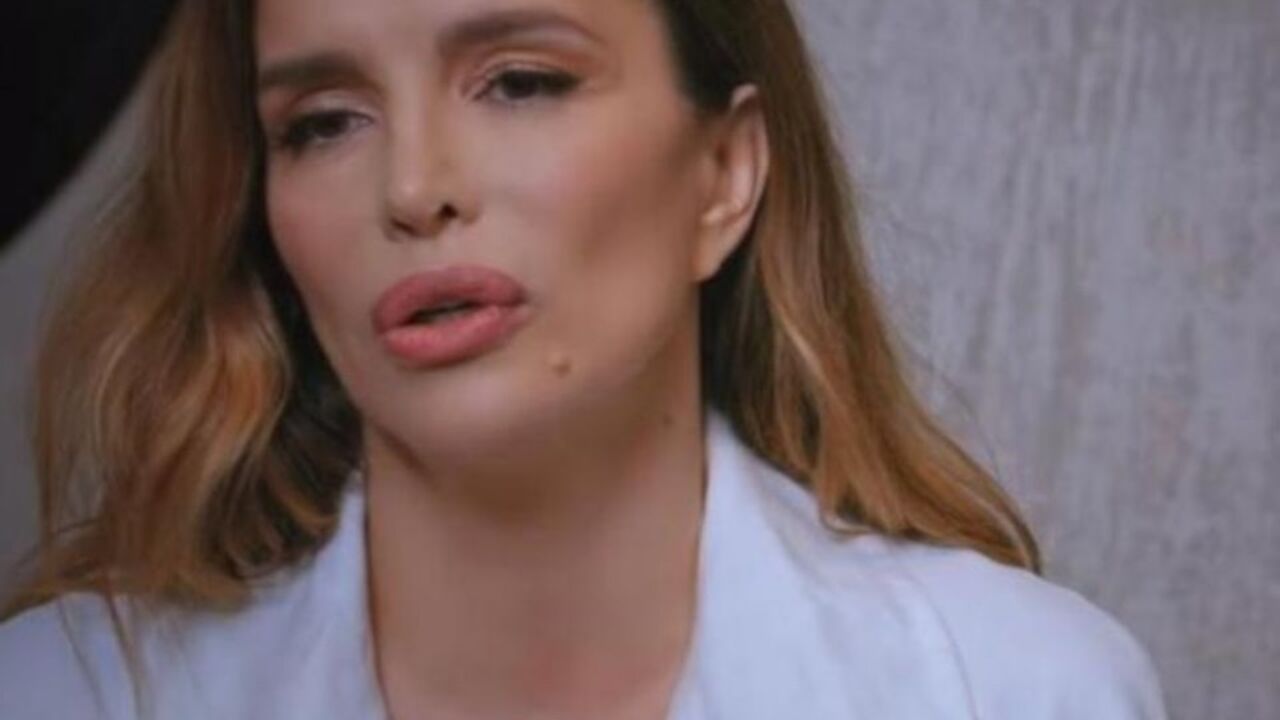 Severina