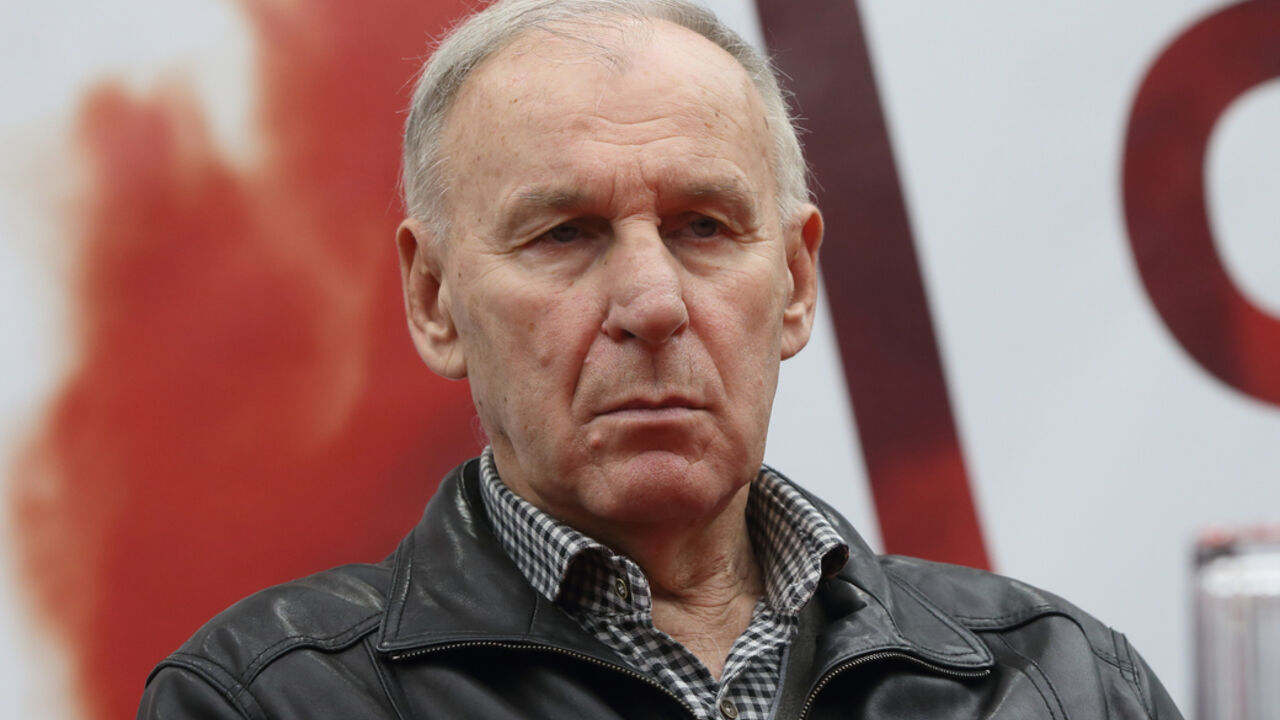 Dragan Džajić