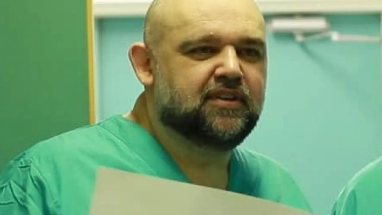 Denis Procenko