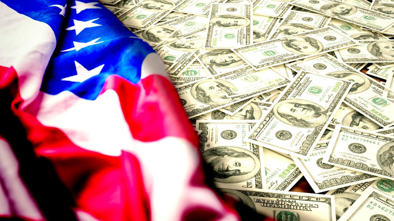Amerika