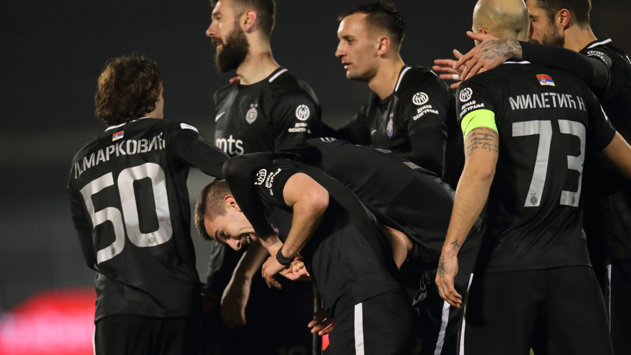 FK Partizan