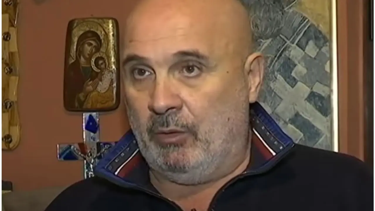 Miodrag Lazić