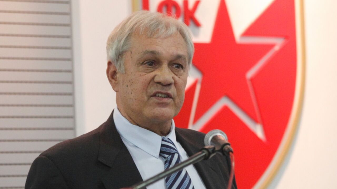 Ratomir Dujković