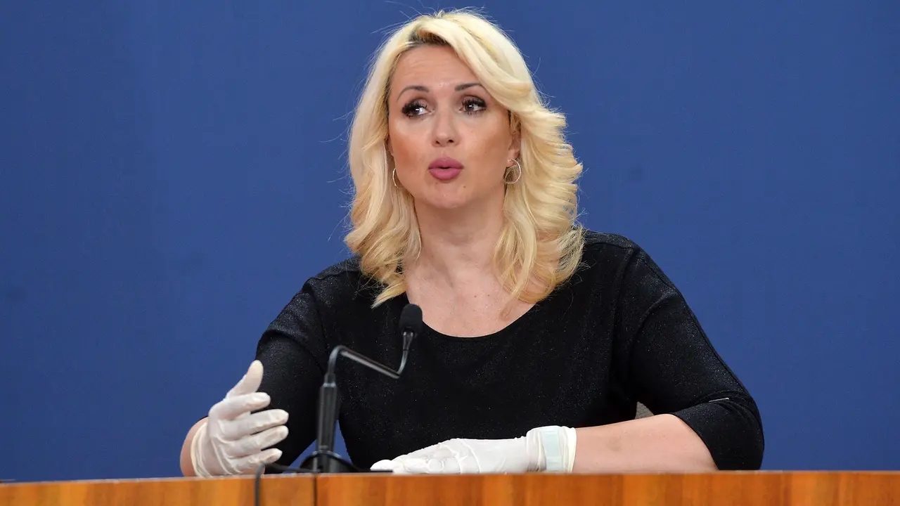 darija kisic