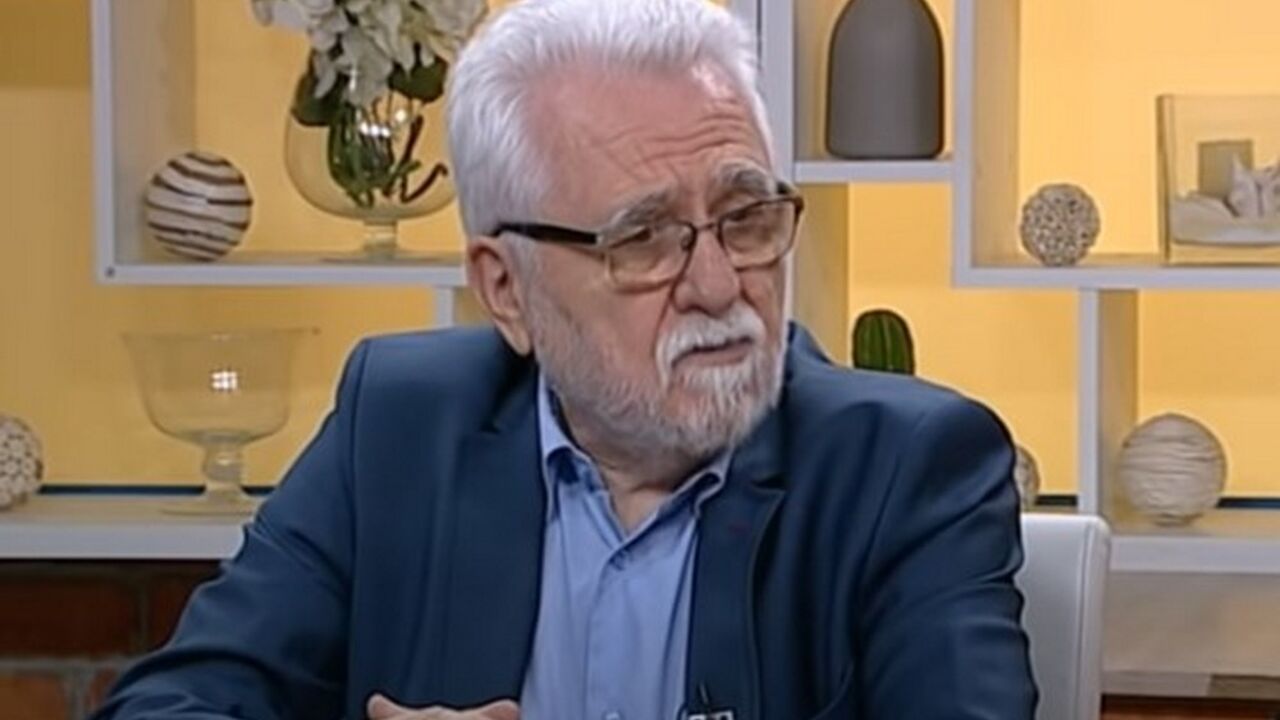 dr Zoran Radovanović