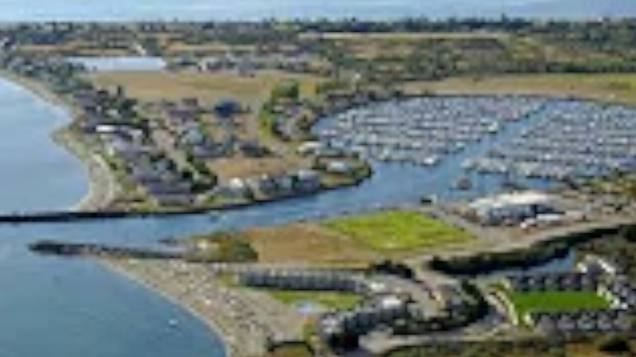 Point Roberts