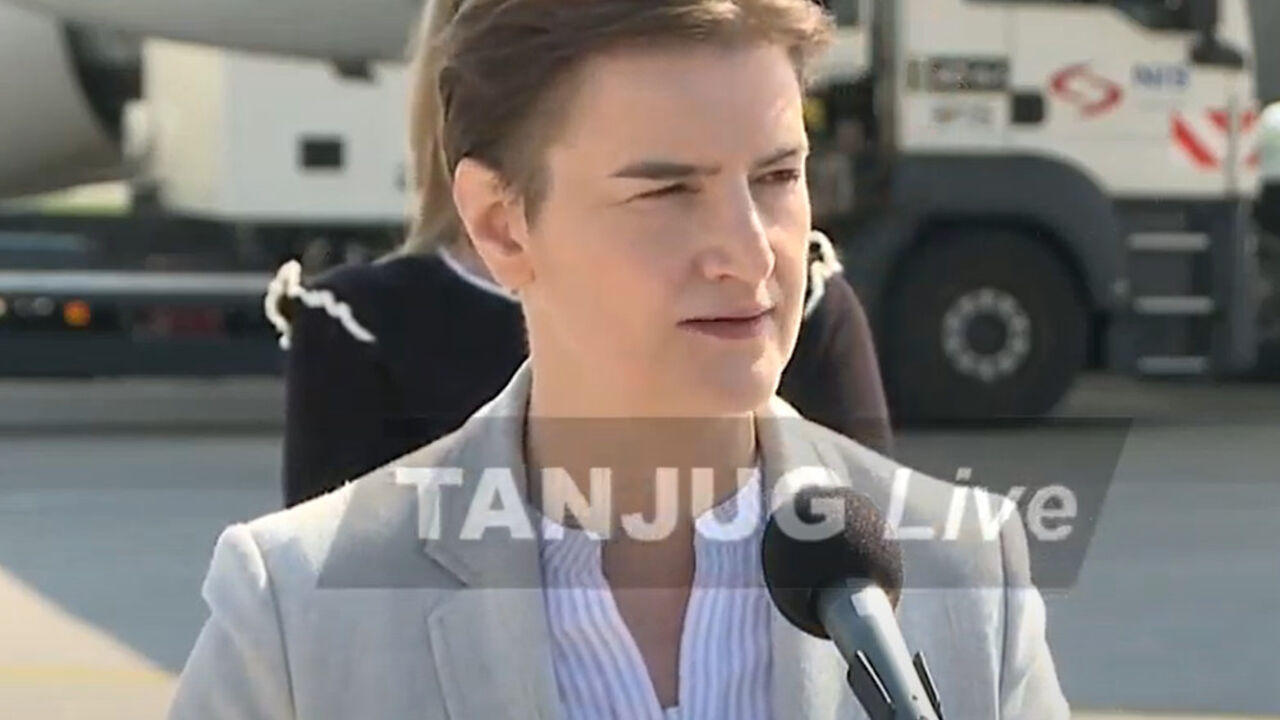 Ana Brnabić