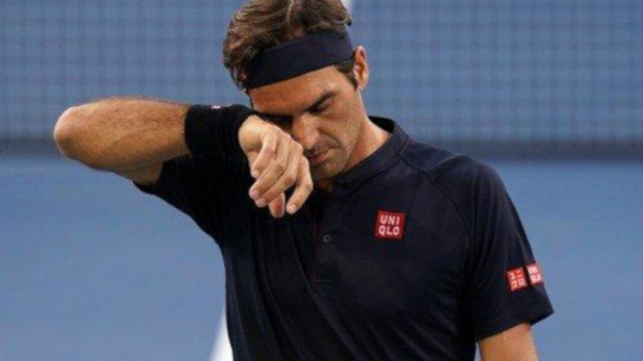 Rodžer Federer