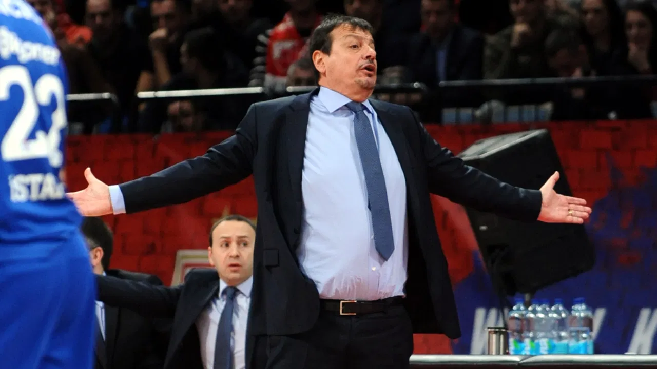 Ergin Ataman